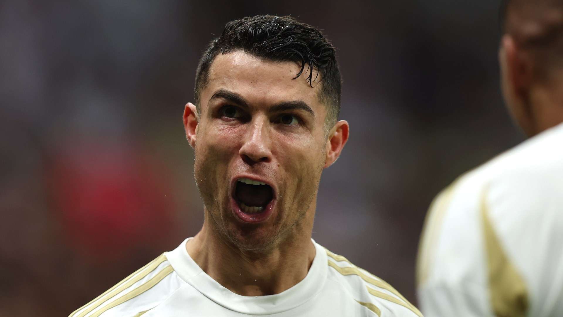 比赛中无疑 比赛中无疑