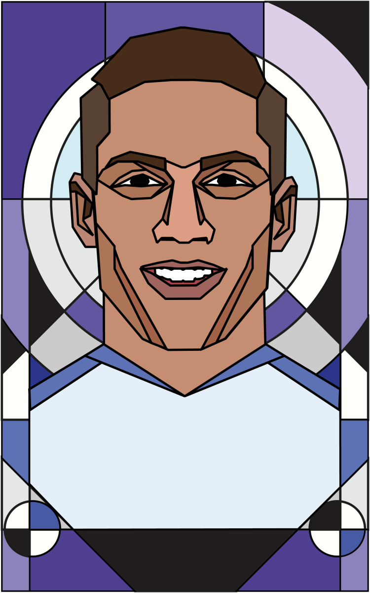 沃克在曼城 沃克在曼城