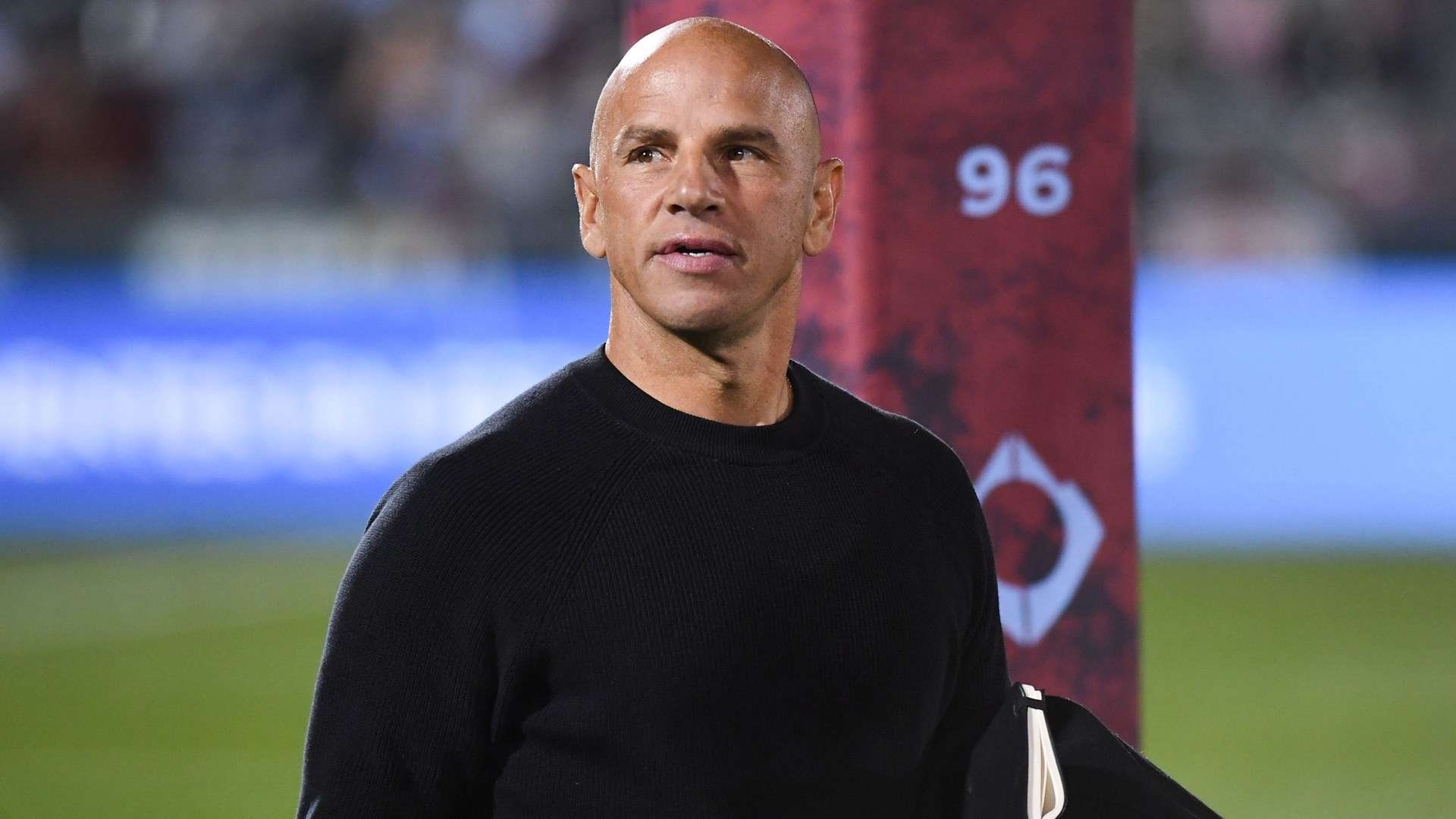 压力下展现 压力下展现