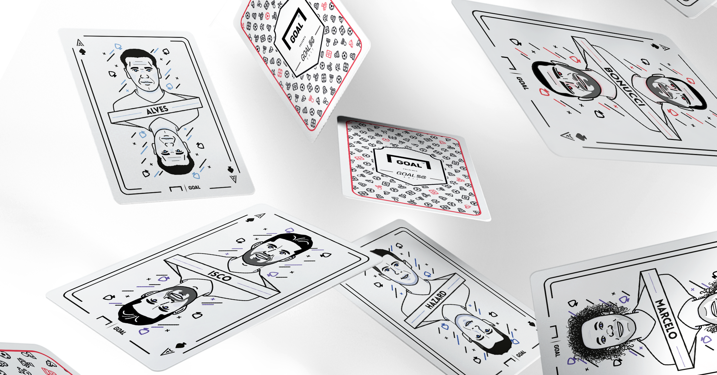 多的关注 多的关注