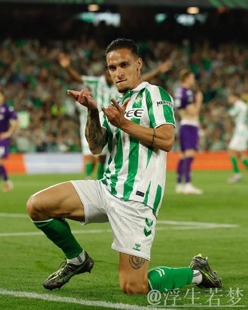 贝蒂斯2-1力克佛罗伦萨占先机 安东尼世界波德赫亚神勇扑救