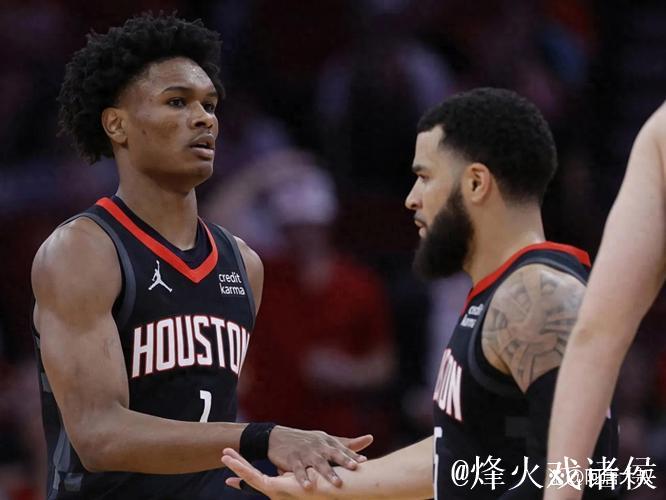 申京32+14火箭险胜灰熊 独行侠逆转力克开拓者