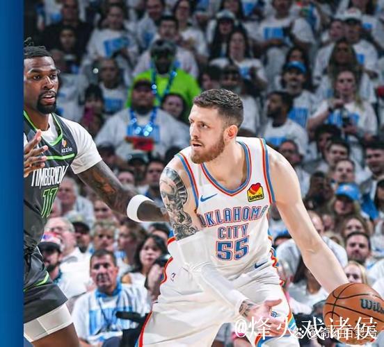 雷霆大胜魔术豪取开季7连胜 森林狼力克黄蜂送其3连败 雷霆大胜魔术豪取开季7连胜 森林狼力克黄蜂送其3连败