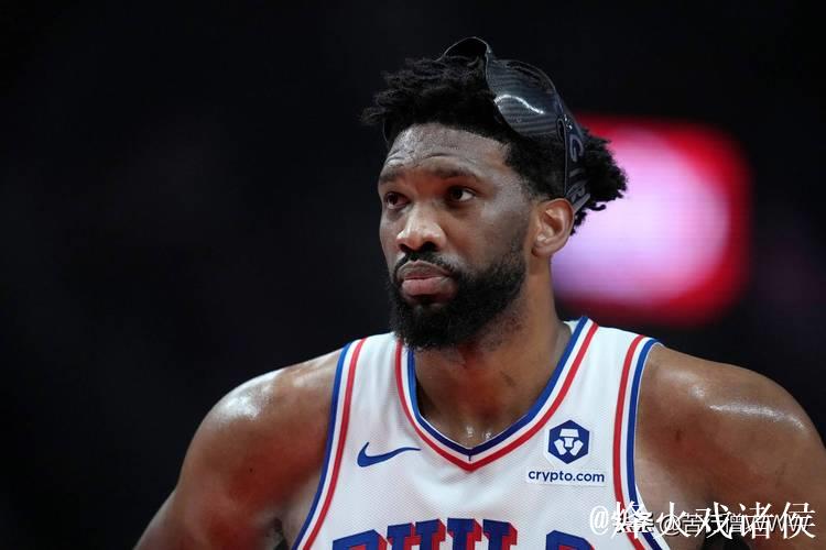 国王击败独行侠结束6连败 恩比德37分助76人豪取4连胜