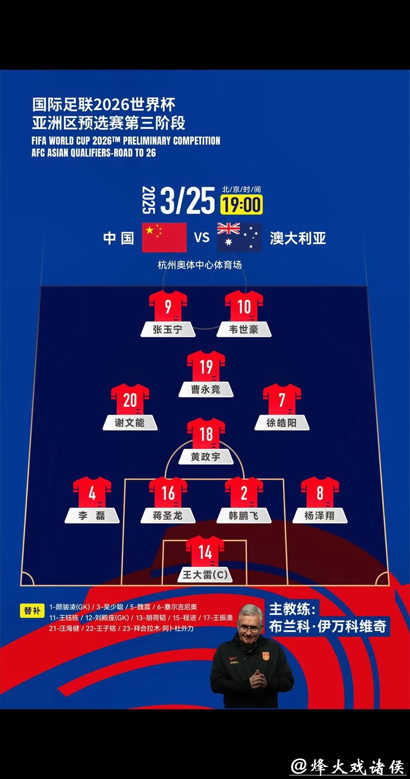 2026世界杯亚洲区预选赛直播全程解析 2026世界杯亚洲区预选赛直播全程解析